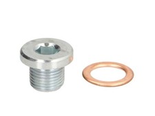 Ablassschraube, Ölwanne FEBI