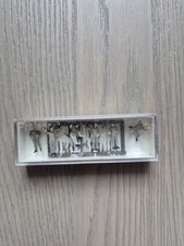 Preiser Miniatur Figuren