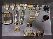 Car HiFi Sicherungshalter |