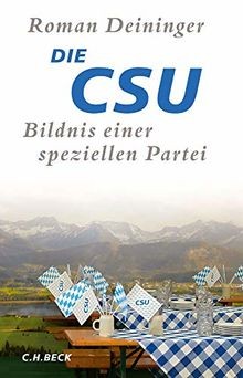 Die csu bildnis einer - csu:,