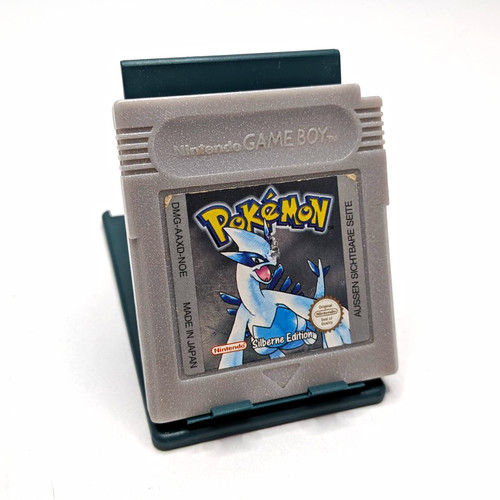 Pokémon silberne edition für - silberne,