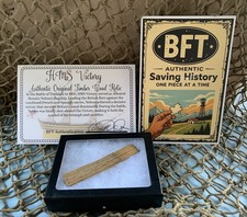 HMS Victory Authentic Ships