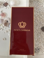 Dolce & Gabbana Q Eau de Parfum 100 Ml