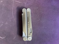 Leatherman Wave  multitool