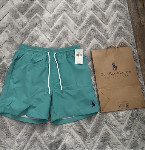 Polo ralph lauren badeshorts - ralph,