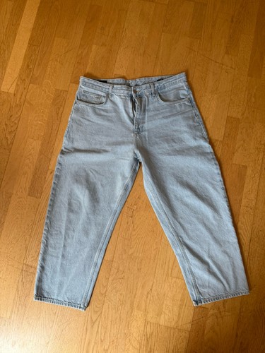 Zara baggy jeans - jeans, w32