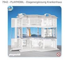 7942 - PLAYMOBIL -
