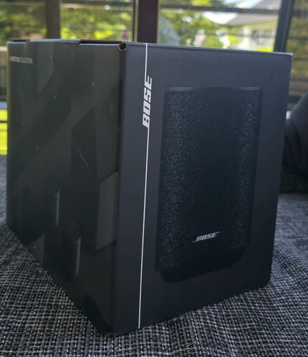 Bose lifestyle ultra - bose,