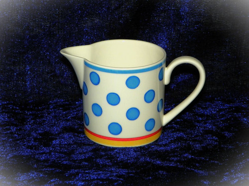 Milchkännchen von villeroy - milchkännchen,