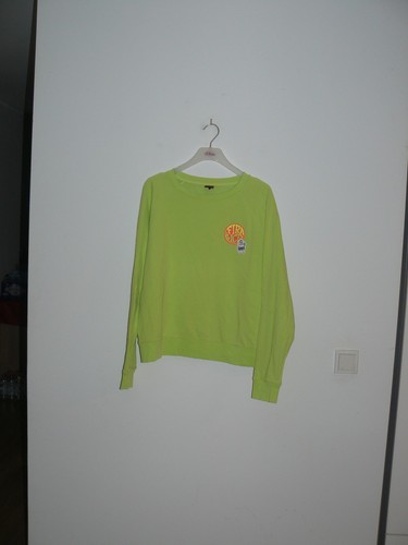 Bogner fire ice sweatschirt - bogner,