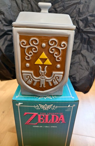 Nintendo the legend - the,