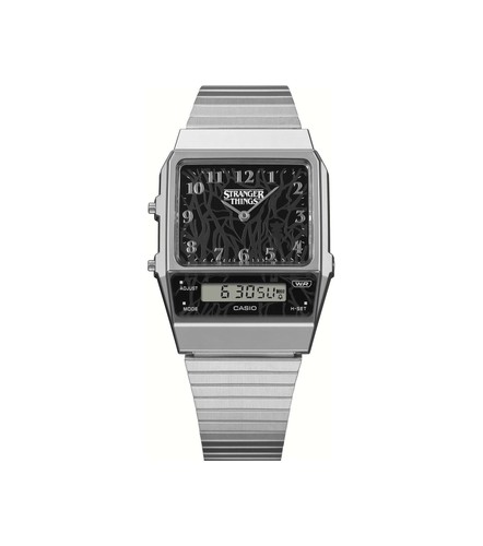 Casio herrenuhr stranger - herrenuhr,