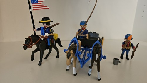 Playmobil 5249 kavallerie - playmobil,