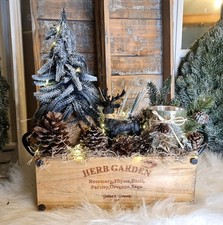 🌿 Herbst Winter Dekoration