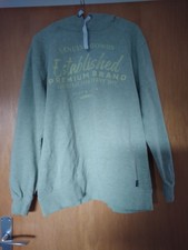 HERREN  SWEATSHIRT       MARKE: LERROS   GR.  XXL