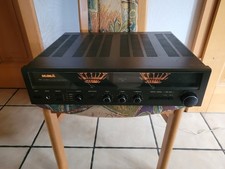 DUAL CV- 1460 Class A Stereo Amplifier  Vollverstärker/Vintage   Verstärker