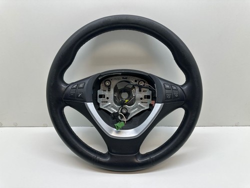 Bmw e70 2007 lenkrad - x5,