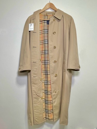 Trenchcoat burberry top - burberry,