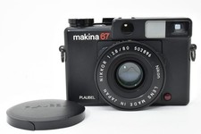 [NEUWERTIG] Plaubel Makina 67