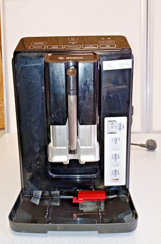 Kaffeevollautomat bosch - kaffeevollautomat,