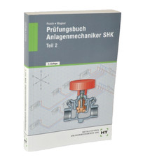 Prüfungsbuch