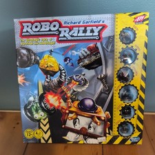 Avalon Hill Boardgame Richard