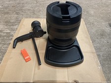 DATOGRAF BIERZAPFANLAGE ZAPFANLAGE BIERZAPFER ZAPFHAHN 5L FASS NEUWERTIG !!!!