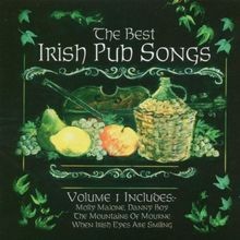 Best irish pub - songs, von