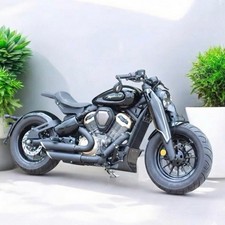 Custom Auspuff passend für