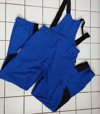 Schoeller by Schöffel Herren Softshell Latzhose Gr. 48