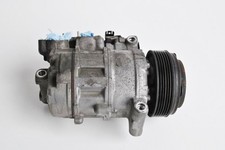 Klimakompressor BMW 318d 2.0 E91 Diesel 64.52698786202 4472601851