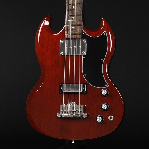 Gibson standard bass - sg,