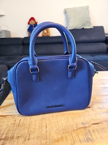 Armani exchange handtasche - armani,