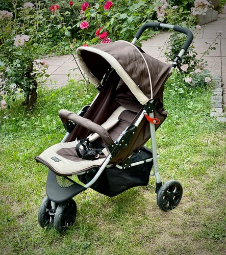 Kinderwagen buggy abc design - kinderwagen,