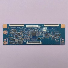 32 inch AUO logic board