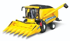 Bburago 18-31722 New Holland