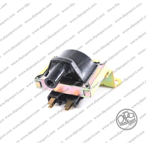 Zündspule für opel ascona - zündspule, c