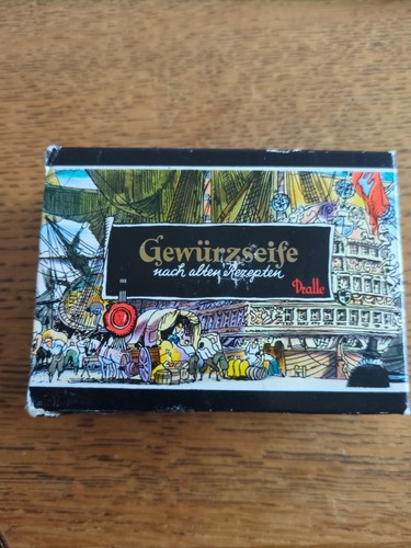 Dralle gewürzseife nach - dralle,