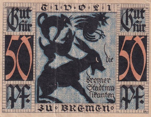 Bremen tivoli etablissement - bremen,