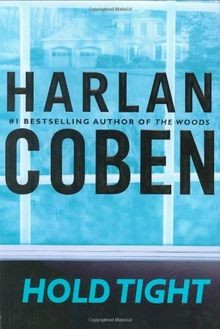 Hold tight von harlan coben - von,