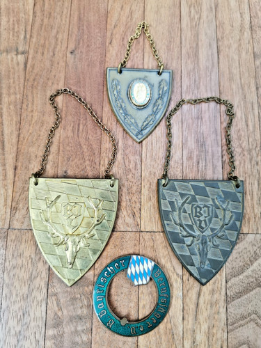 Konvolut vintage - konvolut, 4