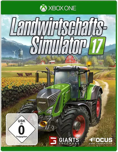 Landwirtschafts simulator - landwirtschafts-simulator, 17