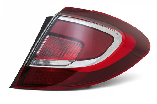 Heckleuchte links led - heckleuchte,
