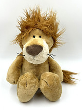 NICI Löwe Stofftier ca. 35 cm Plüschtier Kuscheltier