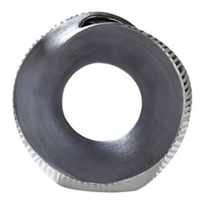 Keramik-Vase - Gilde Lochvase