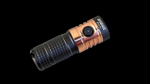Manker e14 edc für 1x - manker,