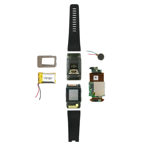 Fitbit surge smartwatch - fitbit,