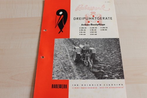 144641 rabewerk dreipunkt - 144641),