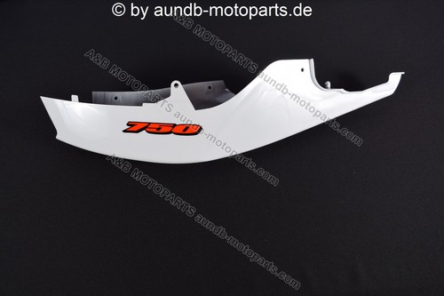 Gsxr 750 heckverkleidung - gsxr, k6