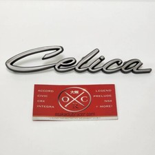 New Genuine OEM 70-77 Toyota